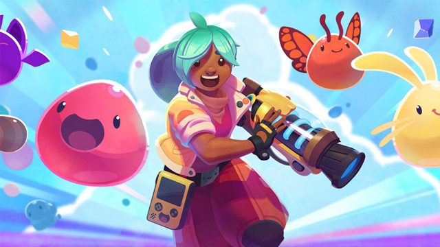 Slime Rancher 2 Roadmap: When To Expect New Updates - GameRevolution