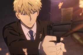 spy x family part 2 episode 1 release time and date on crunchyroll