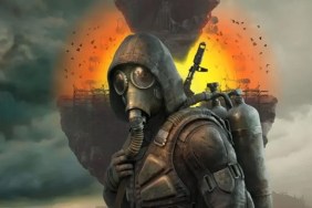 STALKER 2 still in development, despite rumors