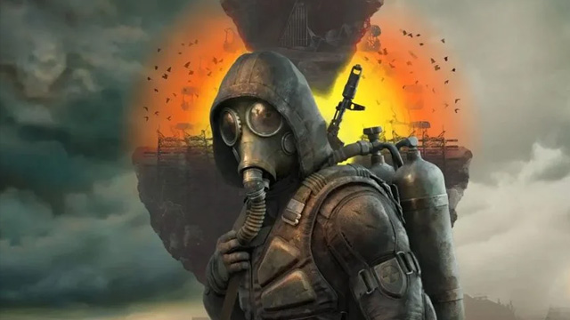 S.T.A.L.K.E.R. 2's release has understandably been pushed to 2023