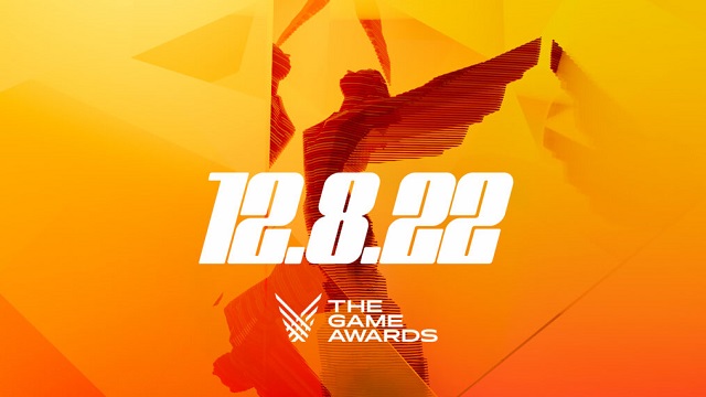 The Game Awards 2022 - Start Times and Reveals