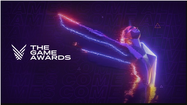 The Game Awards 2022 winners announced - My Nintendo News