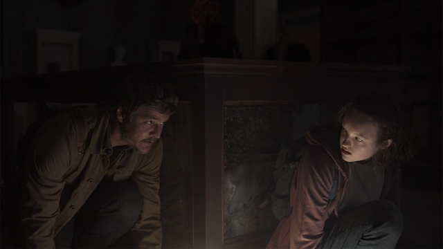 Does Joel Die in The Last of Us HBO Series? - GameRevolution