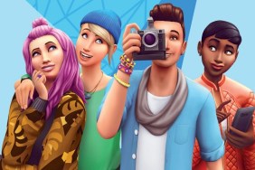 The Sims 4 Free-to-play