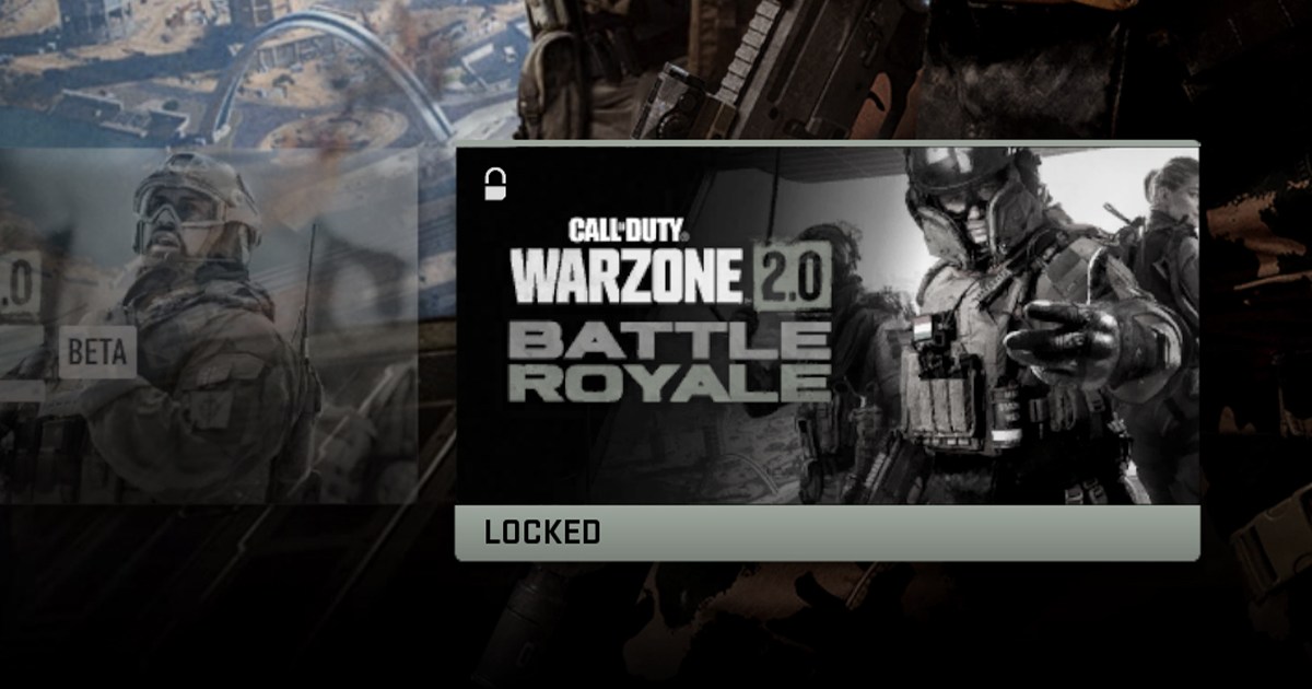 Warzone 2 Install Size: How Many Gigs on PC, PS5, PS4, and Xbox? -  GameRevolution