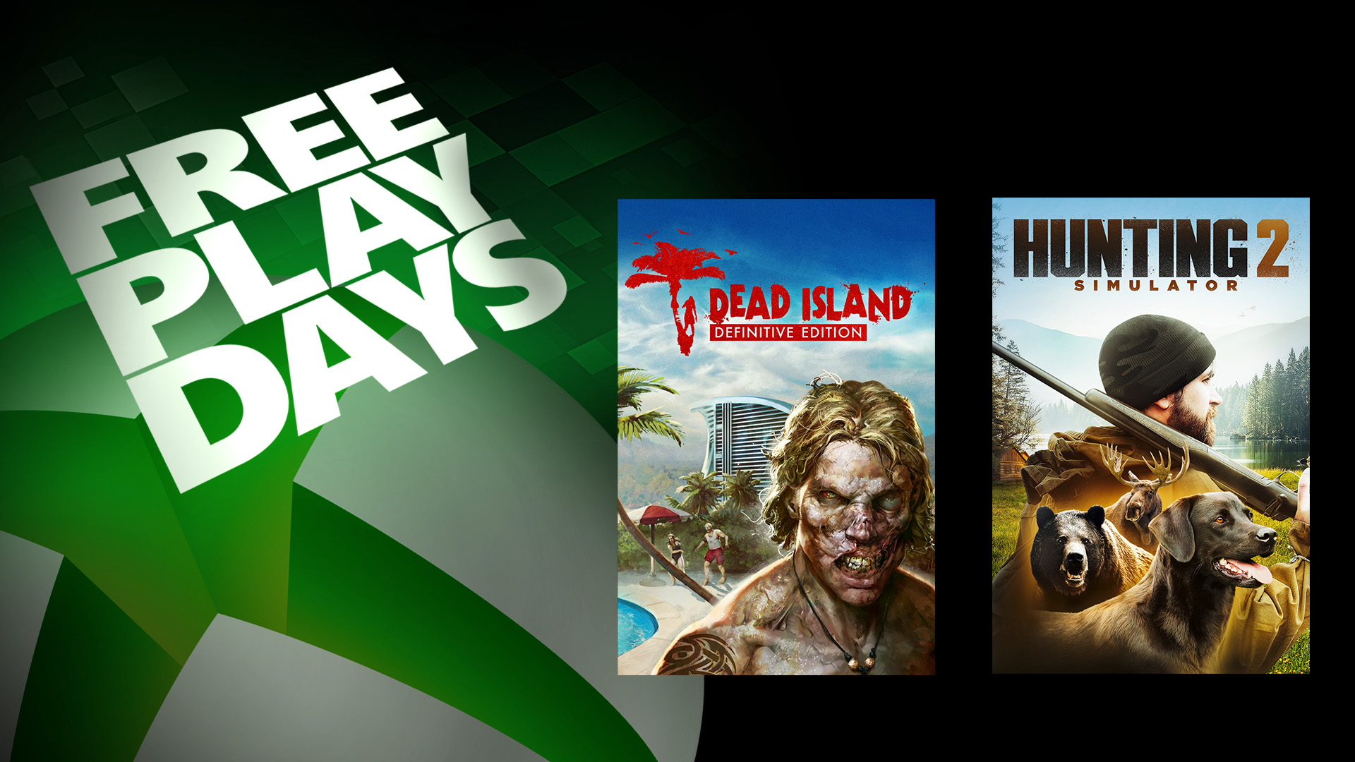 Xbox Free Play Days Lineup Revealed for Week Ending September 25