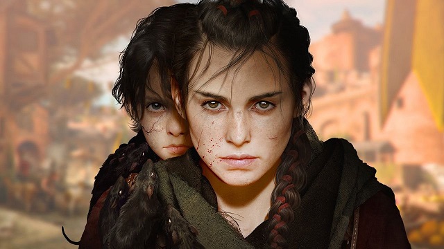 Coming Soon To Xbox Game Pass For Console: A Plague Tale