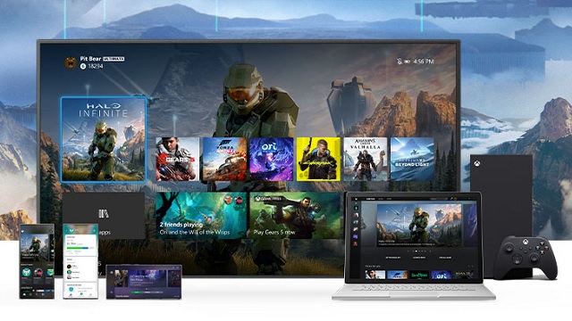 Wizard een beetje toewijding Xbox Dashboard Update Revealed, Alpha Test on Xbox Insider This Week -  GameRevolution