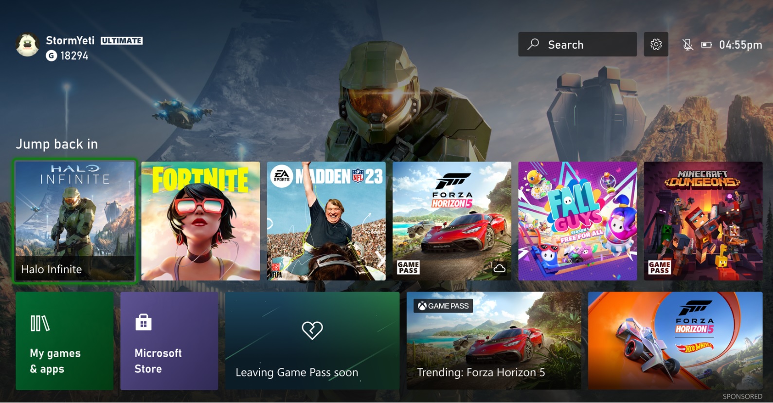 Xbox One  This new feature is now being tested by Alpha Preview