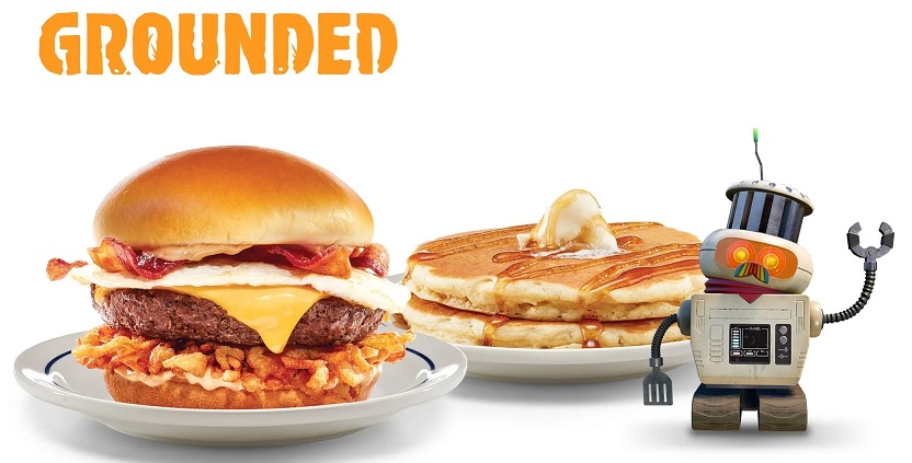 IHOP expands customization with Choice menu