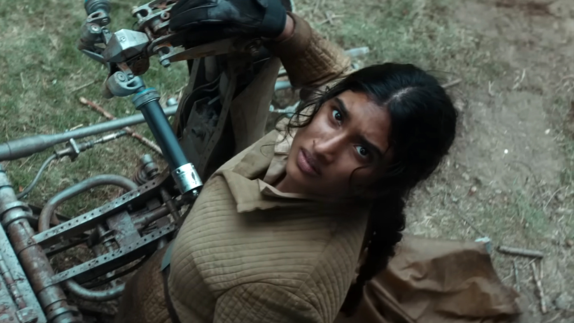 Andor Episode 6: Is Varada Sethu's Cinta Alive, Dead, and Did She ...