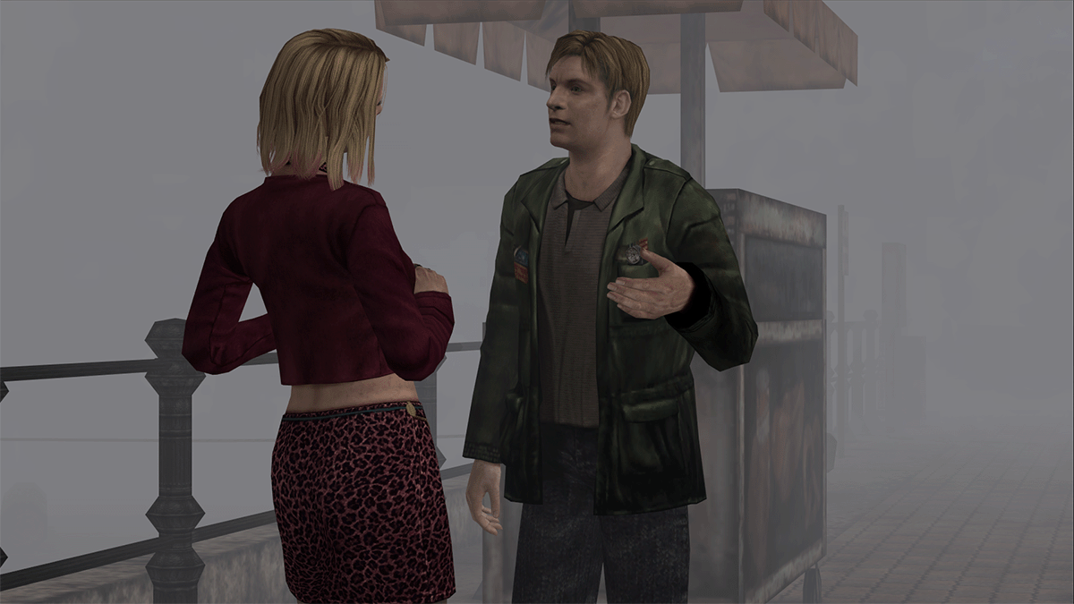 Best Way to Play Silent Hill 2 on PC in 2022 - GameRevolution