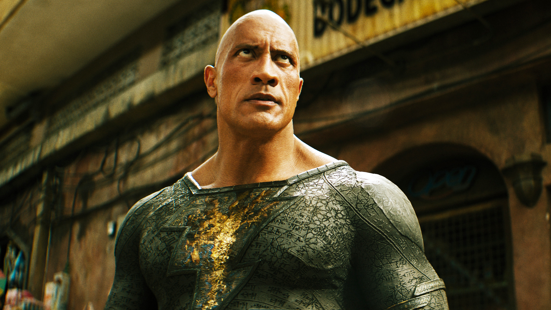 Black Adam 2 release date speculation, cast, story, and more news