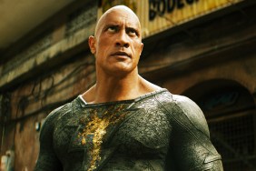 Black Adam 2 leaks, cast, rumors