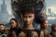 Black Panther Wakanda Forever streaming disney plus