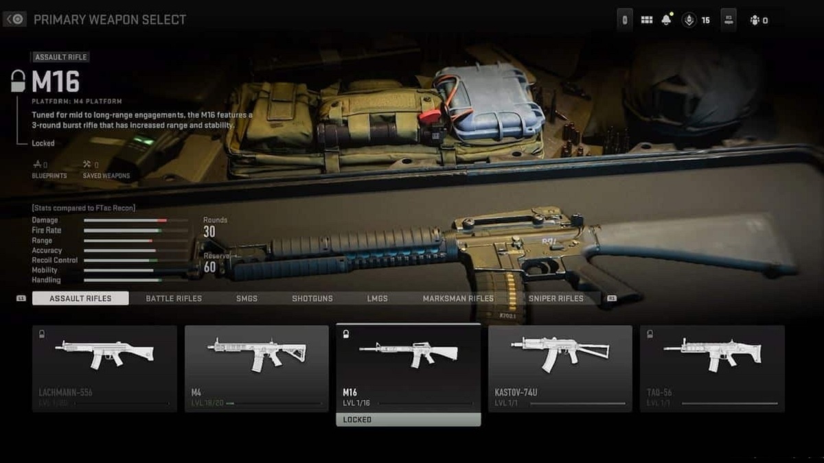 Les fonctionnalités manquantes de Modern Warfare 2 et la mauvaise interface utilisateur critiquées par les joueurs