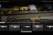 Modern Warfare 2 Missing Features