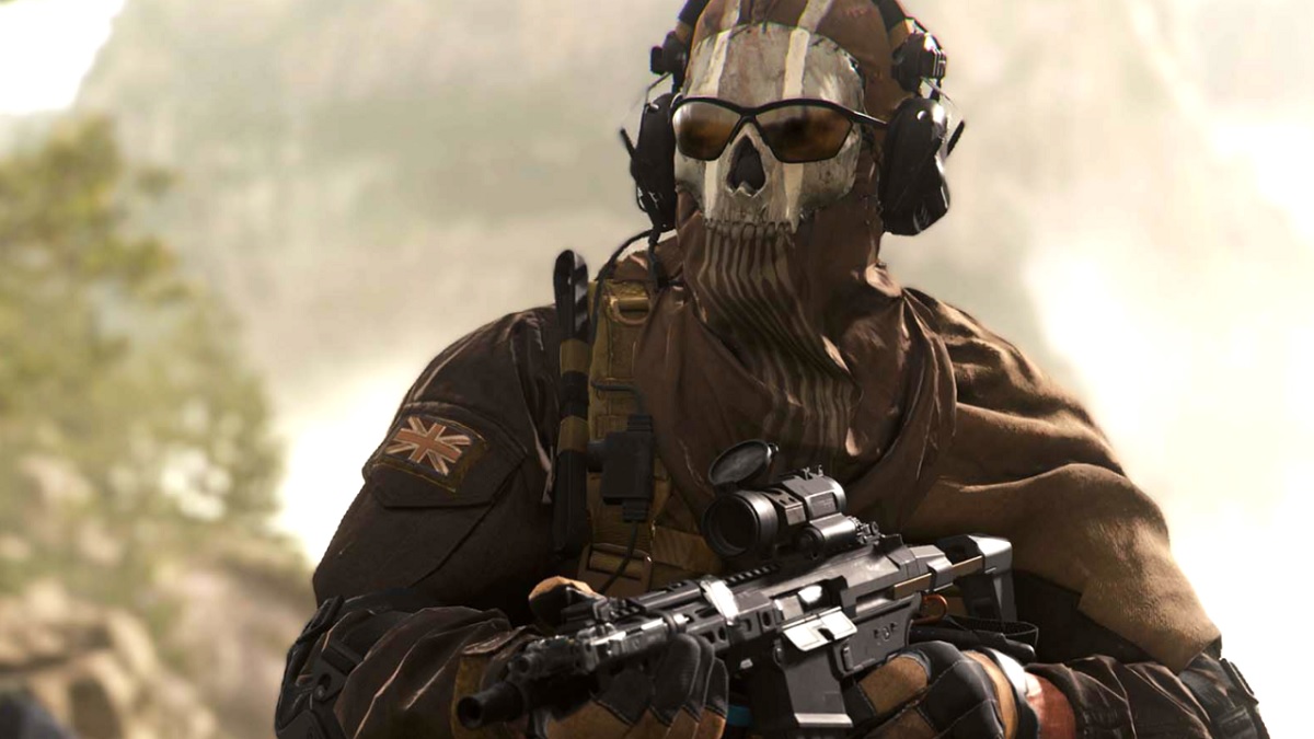 Rumor: Call of Duty: Modern Warfare 2 (Multi) - versão