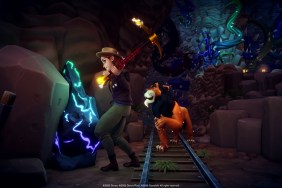 Disney Dreamlight Valley Update 1 Patch Notes