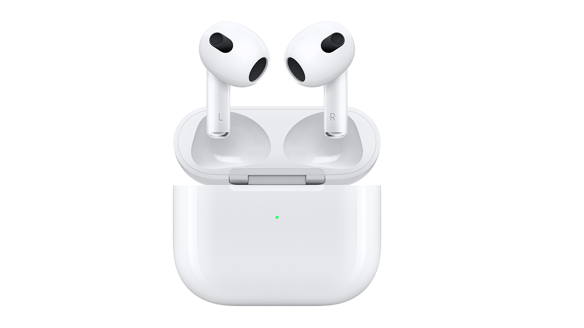Do AirPods Work on Android Phones? GameRevolution
