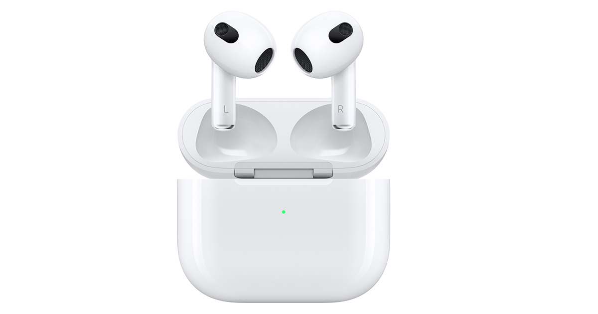 Do AirPods Work on Android Phones? GameRevolution