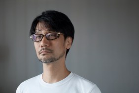 Hideo Kojima new game the game awards 2022