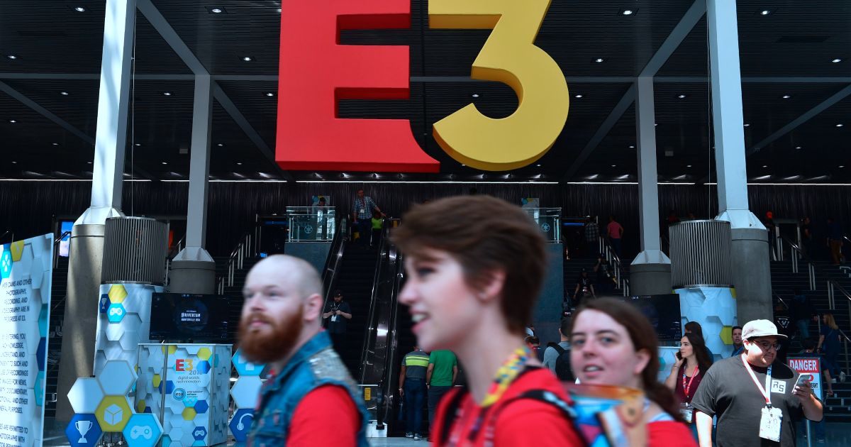 E3 2024 and 2025 Dates Revealed GameRevolution