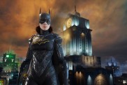 Gotham Knights New Game Plus