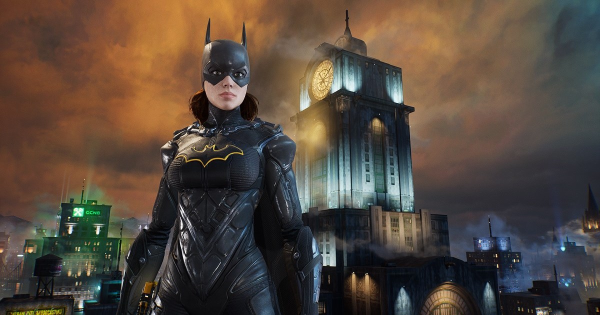 Gotham Knights New Game Plus: What Carries Over and Changes