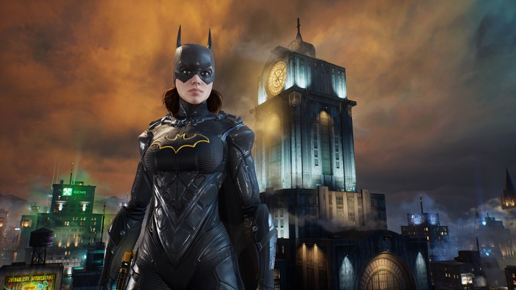 Gotham Knights New Game Plus: What Carries Over and Changes? -  GameRevolution