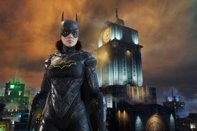 Gotham Knights New Game Plus