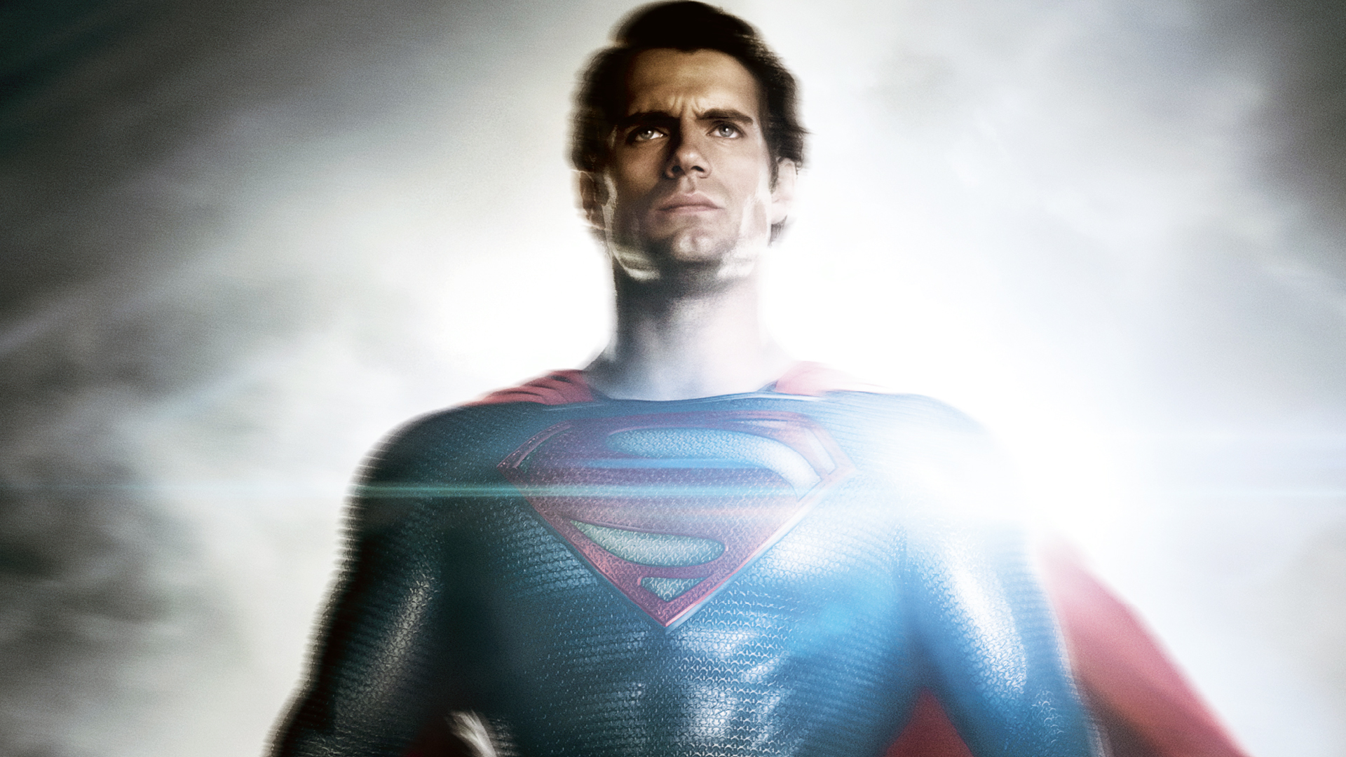 Henry Cavill Superman in Man of Steel 2 Likely After Black Adam Tease -  GameRevolution