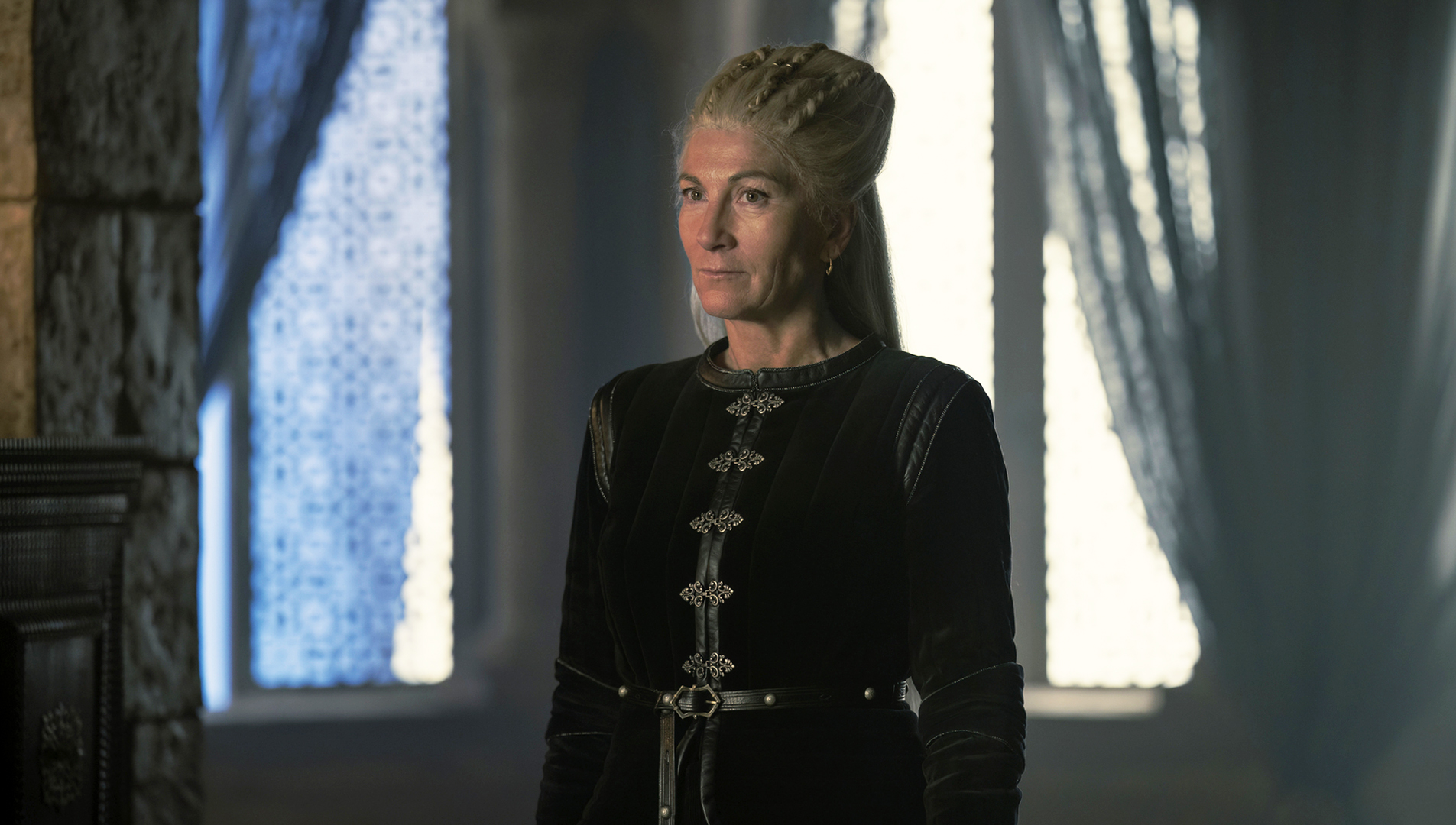 House of the Dragon Episode 9 Ending Explained: Why Didn't Rhaenys Kill