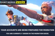 How Long Does Overwatch 2 Account Merge Take