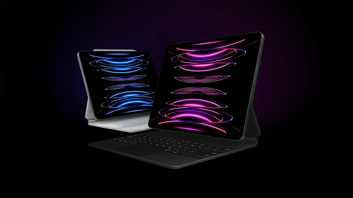 Is the New iPad Pro Worth Buying?: 5th-Gen vs. 6th-Gen - GameRevolution