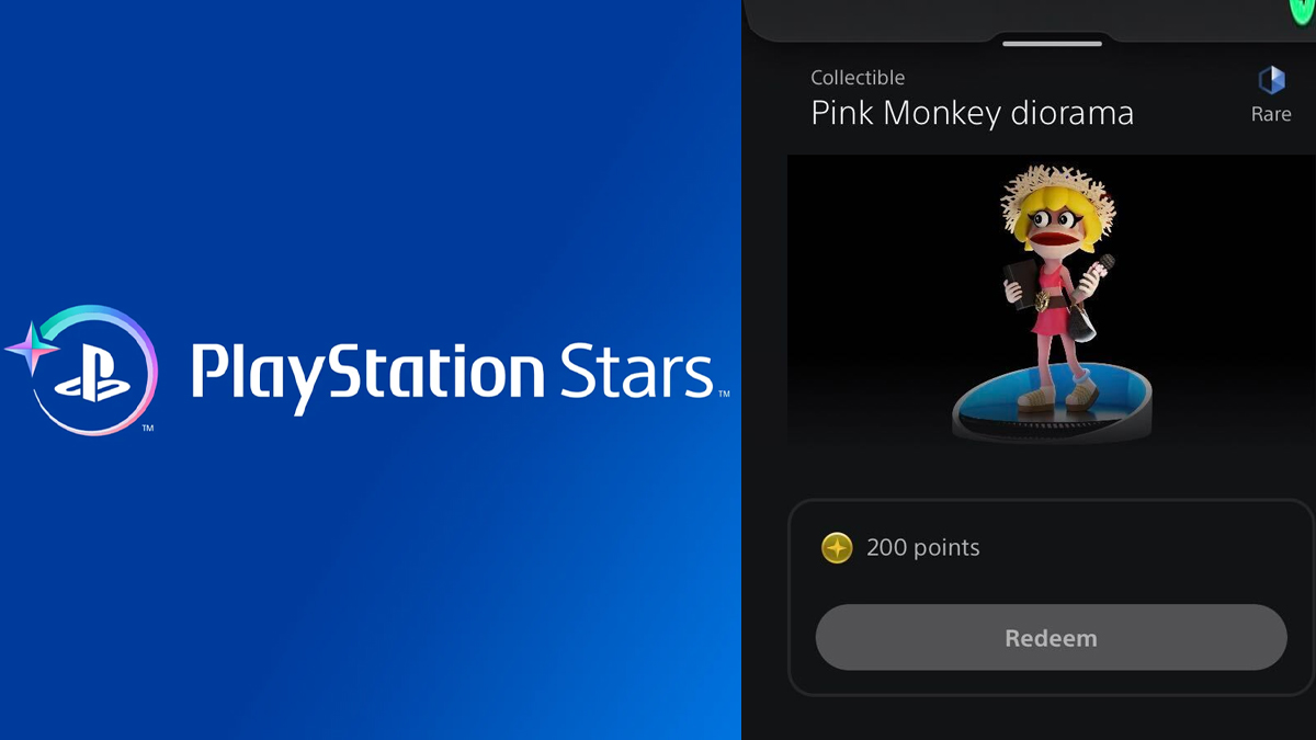 New PlayStation Loyalty Program – Playstation Stars – Everything