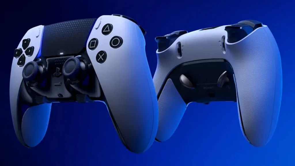 PS5 DualSense Edge controller review: Peak performance, painful price