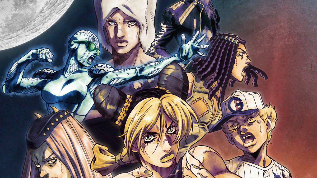 JoJo 10 Things To Look For In The Stone Ocean Anime