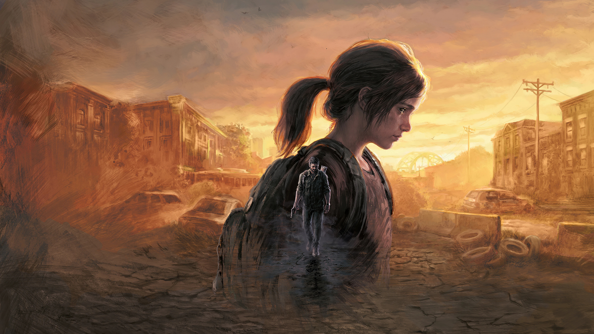 The Last of Us Part 1 coming to PC very soon after PS5 version