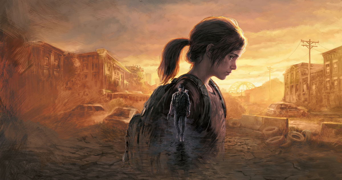 The Last of Us Part 1 PC Release Date Drops at TGA 2022