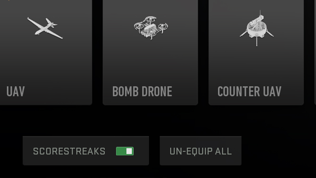 Modern Warfare 2 (MW2) Killstreaks or Scorestreaks: Which Is Best and ...