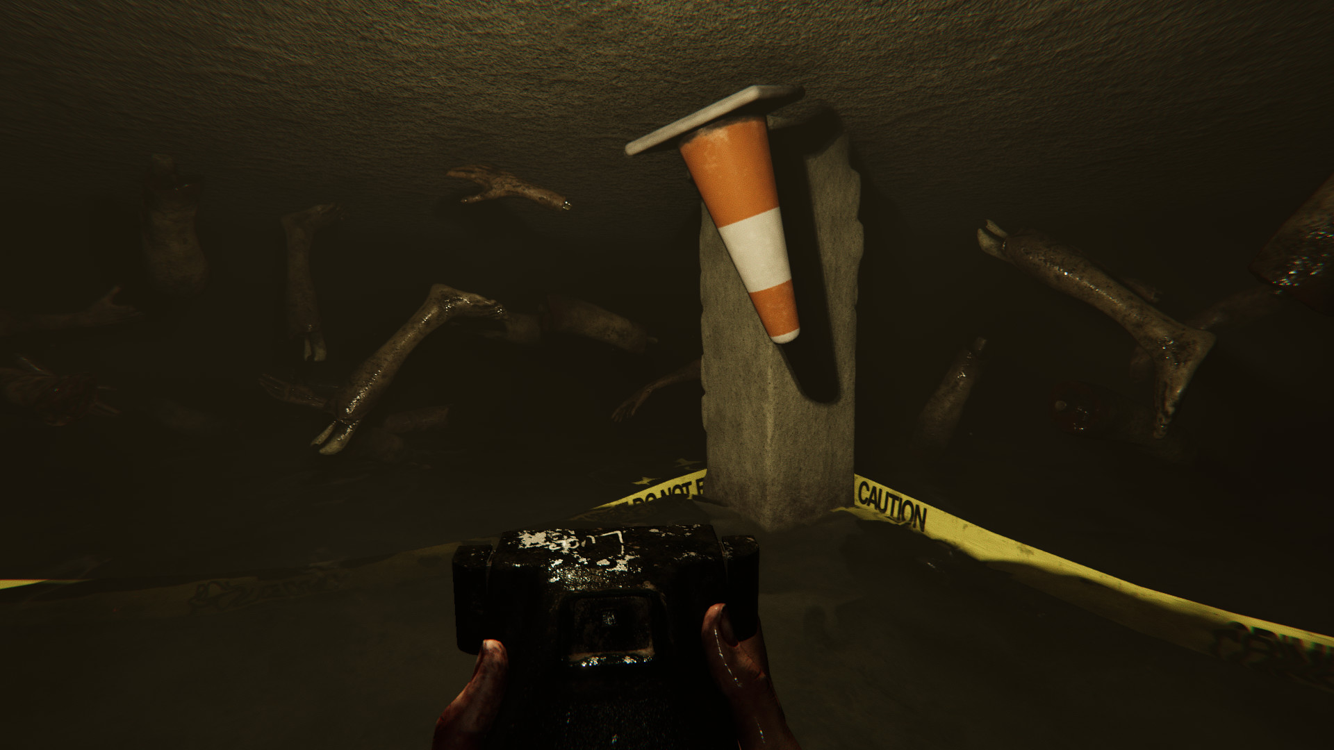 Best Scary Xbox Horror Games (2022) to Play This Halloween GameRevolution