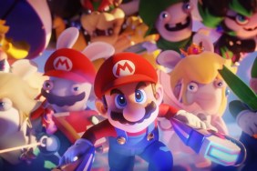 Mario + Rabbids Sparks of Hope Review1