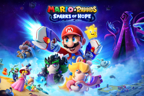 Nintendo Switch New Games October 2022