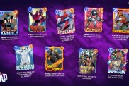 Marvel Snap Pay-to-Win