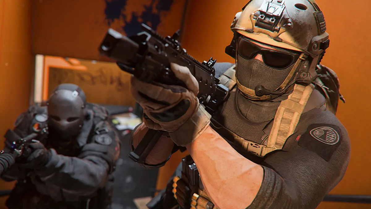 Warzone 2.0 'Purchase Modern Warfare 2 to Have Access' Error Message Fix -  GameRevolution