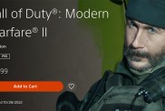 Modern Warfare 2 High Price Why is MW2 70 dollars