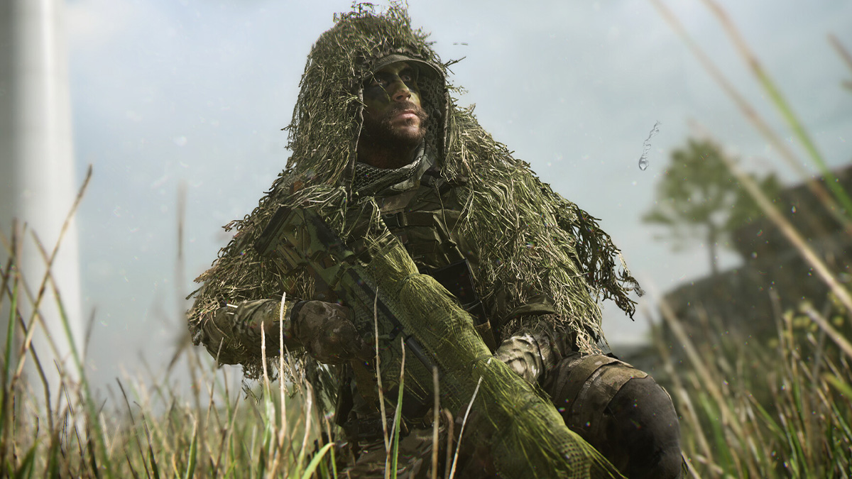 Modern Warfare 2 How to Slide Cancel in MW2 GameRevolution