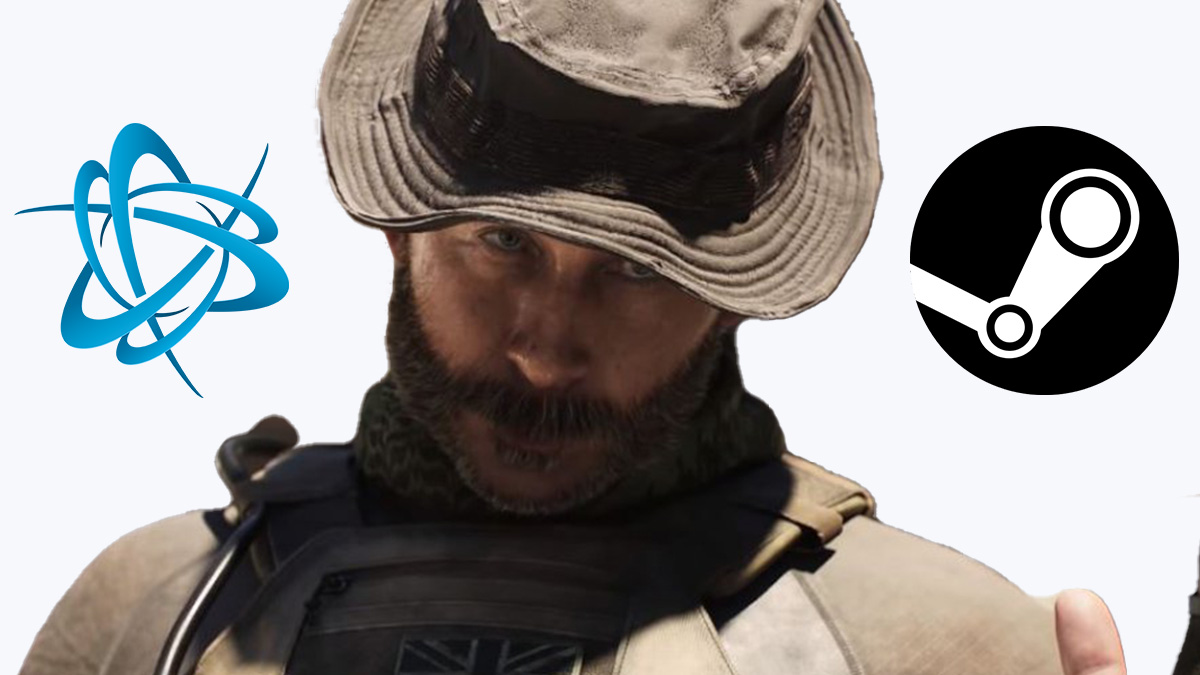 Should I Get Modern Warfare 2 (MW2) on Steam or Battle.net ...