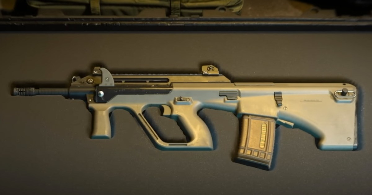 Modern Warfare 2 Weapon Tuning Not Showing Up: Why is Attachment Tuning